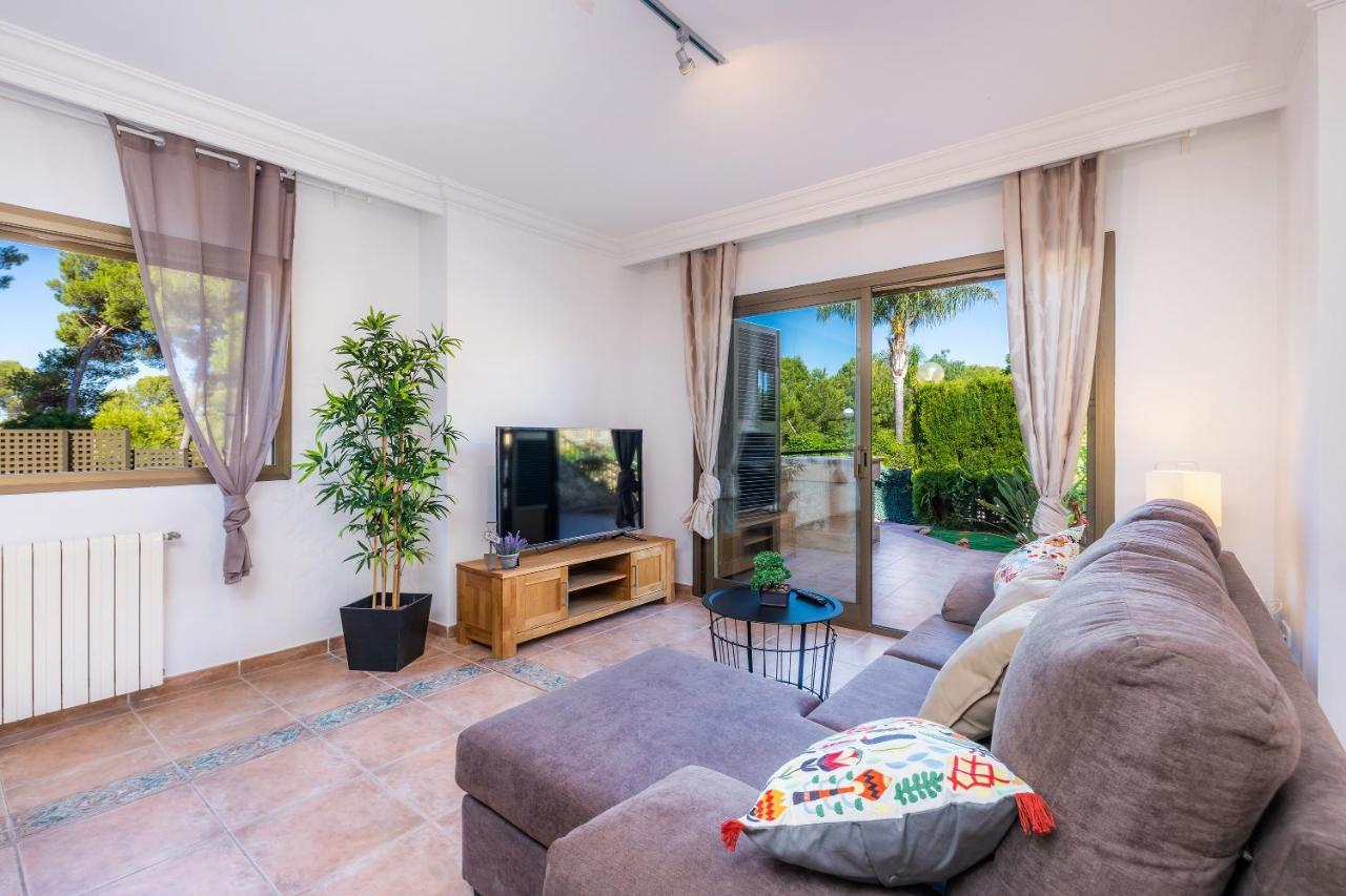 Casa Jordi Holiday home *