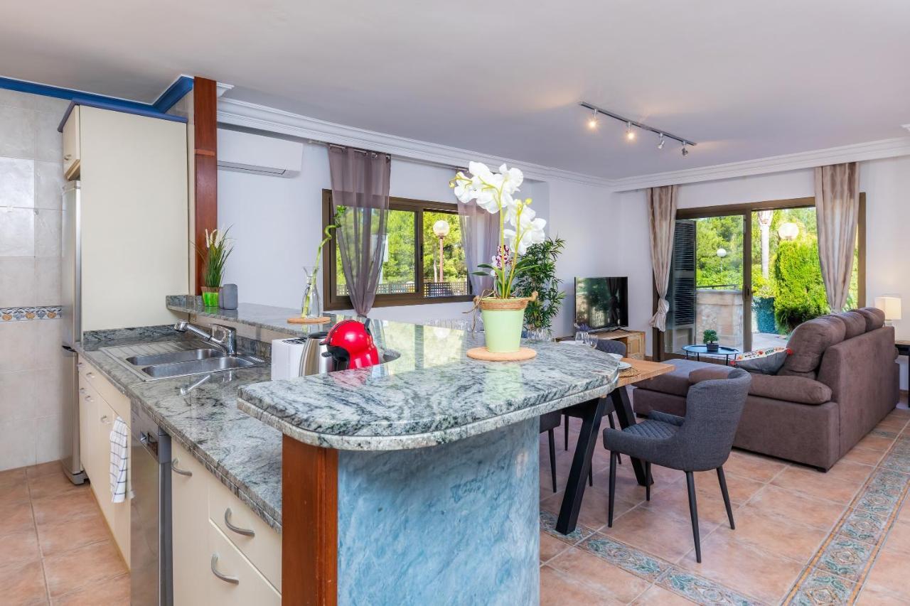Holiday home Casa Jordi *