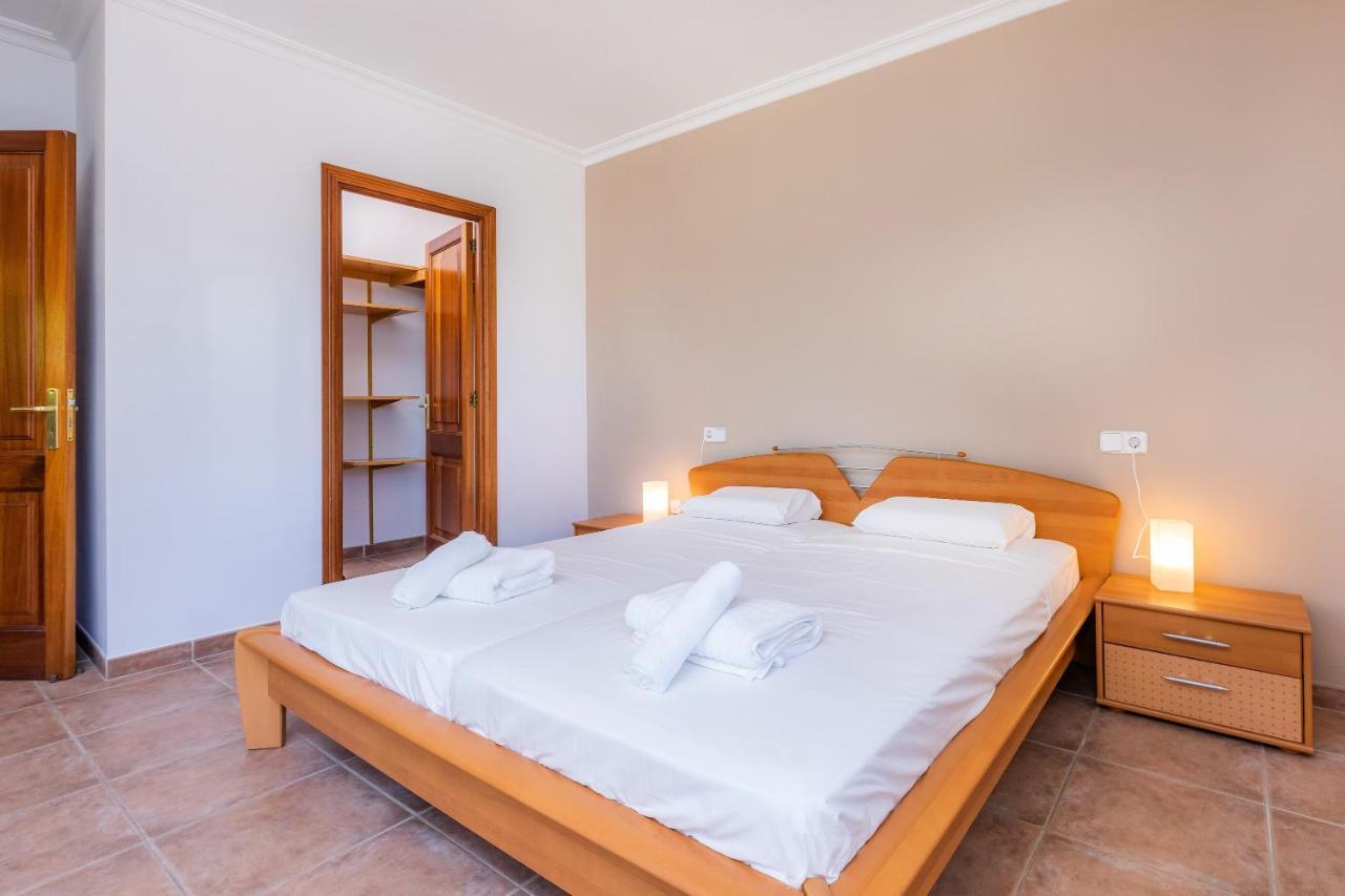 Casa Jordi Holiday home *