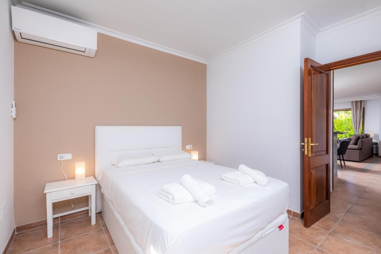 Holiday home Casa Jordi Can Picafort (Mallorca)
