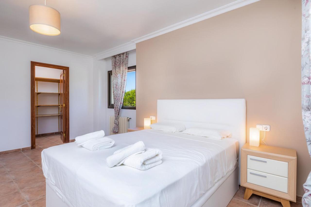 Holiday home Casa Jordi