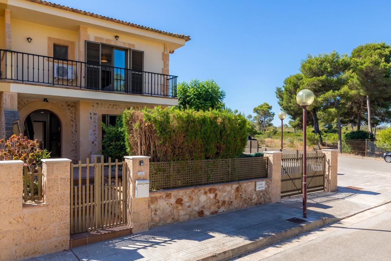 Casa Jordi Holiday home *