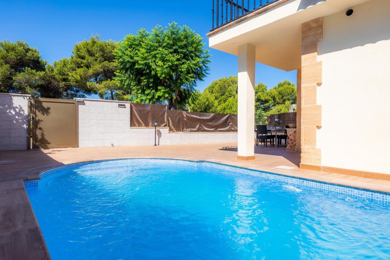 Casa Jordi Holiday home Can Picafort (Mallorca)