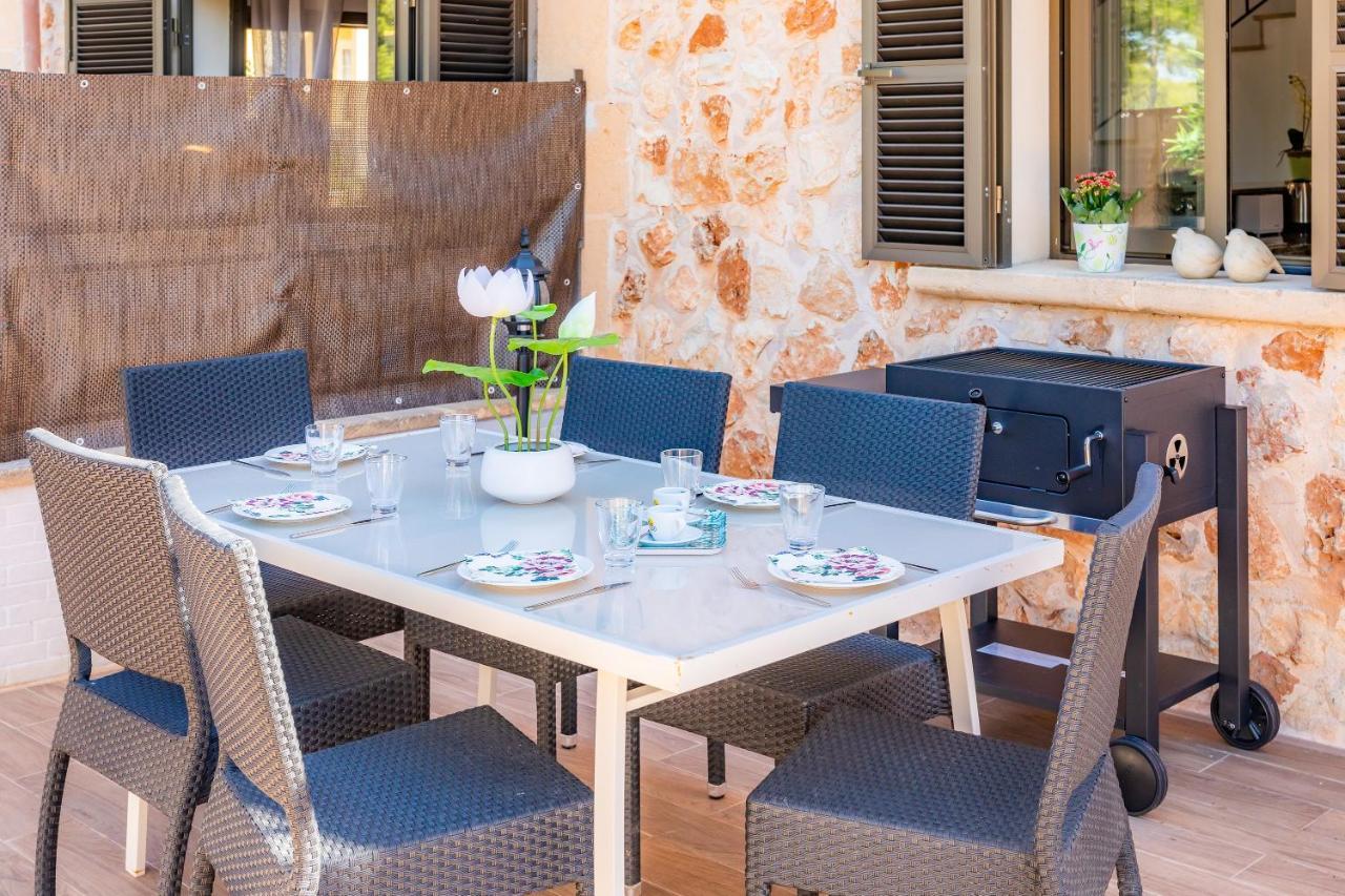 Casa Jordi Holiday home Can Picafort (Mallorca)