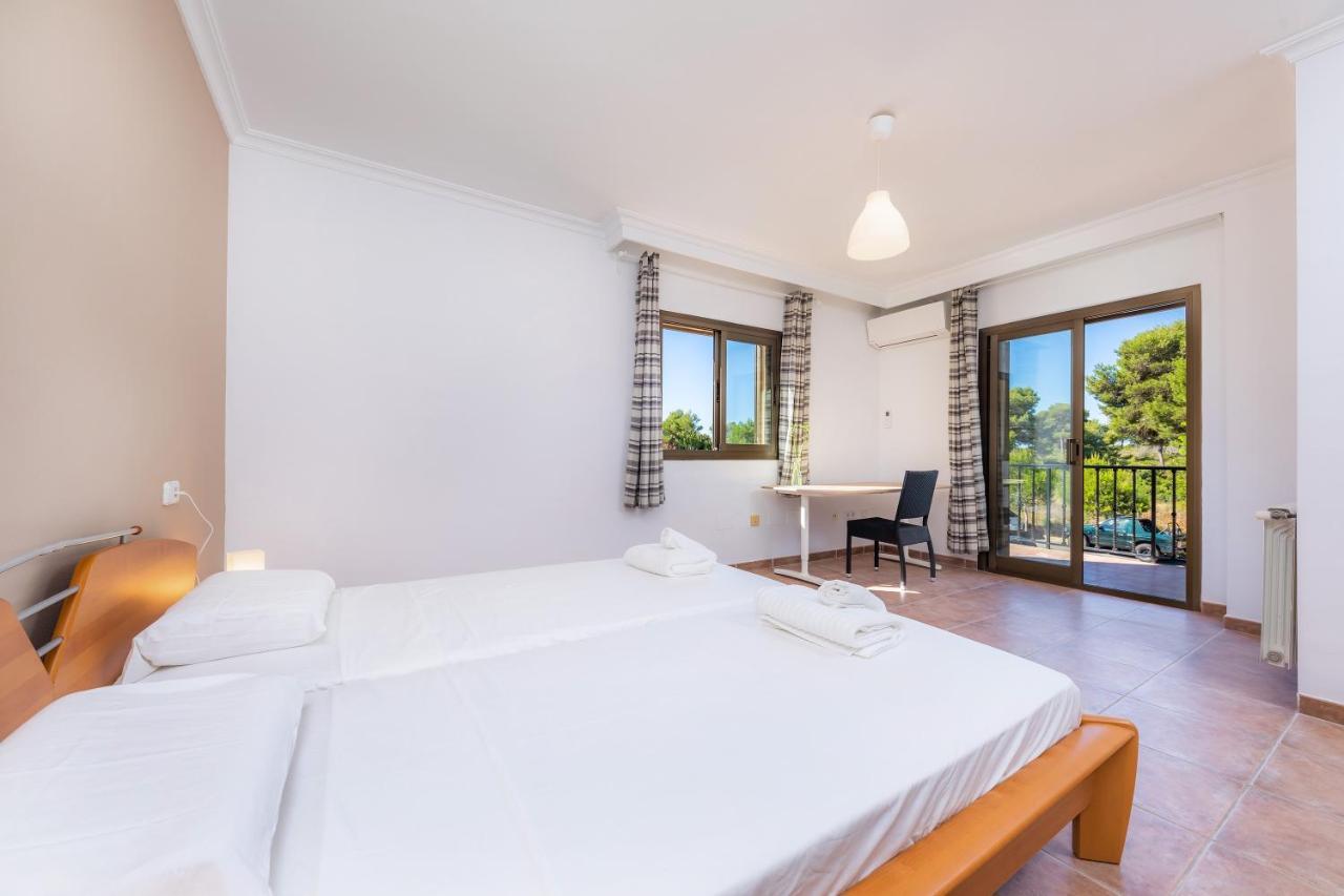 Casa Jordi Holiday home Can Picafort (Mallorca)