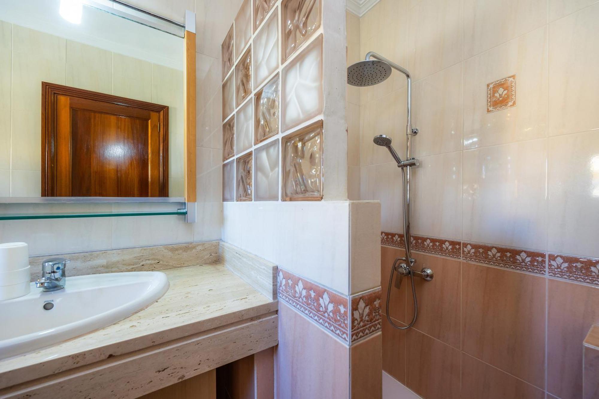 Casa Jordi Holiday home *